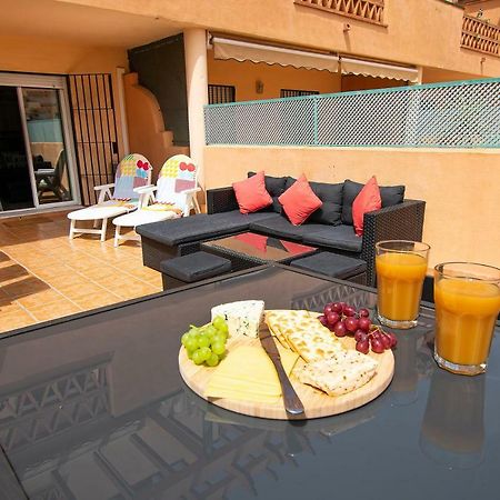 Alta Loma Costa Apartment Fuengirola Exterior photo