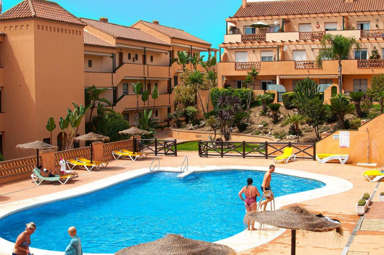 Alta Loma Costa Apartment Fuengirola Exterior photo