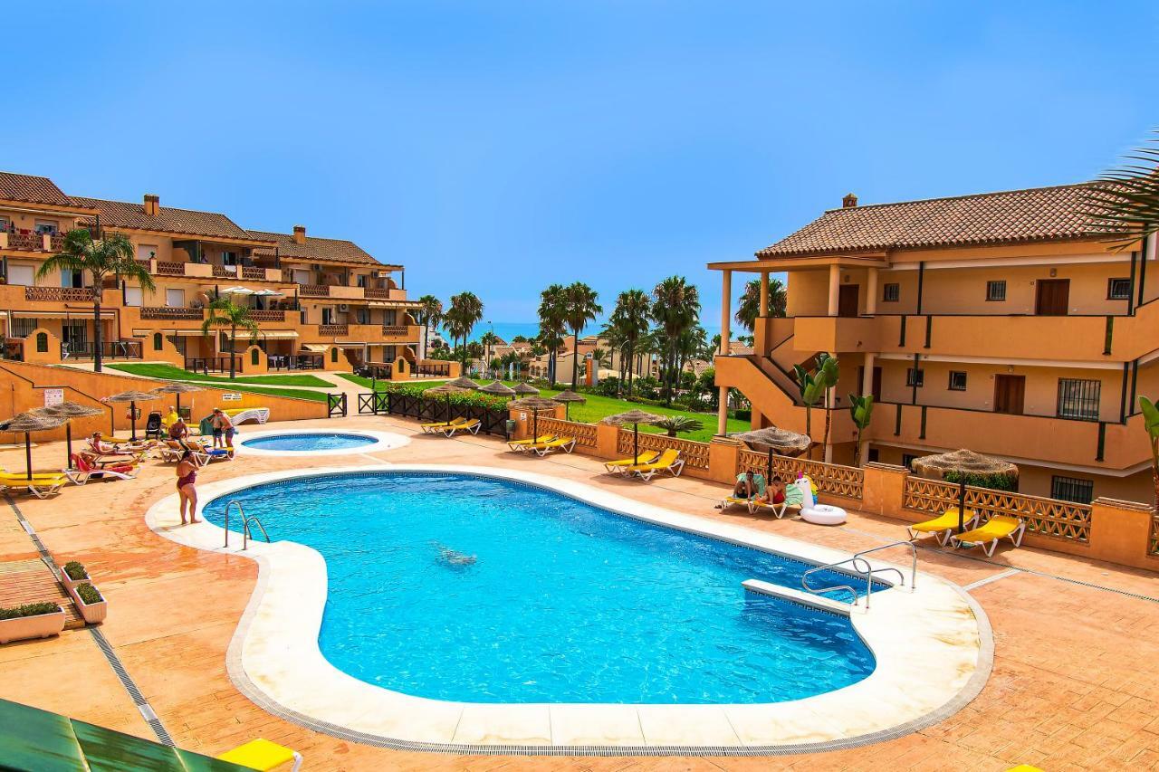 Alta Loma Costa Apartment Fuengirola Exterior photo