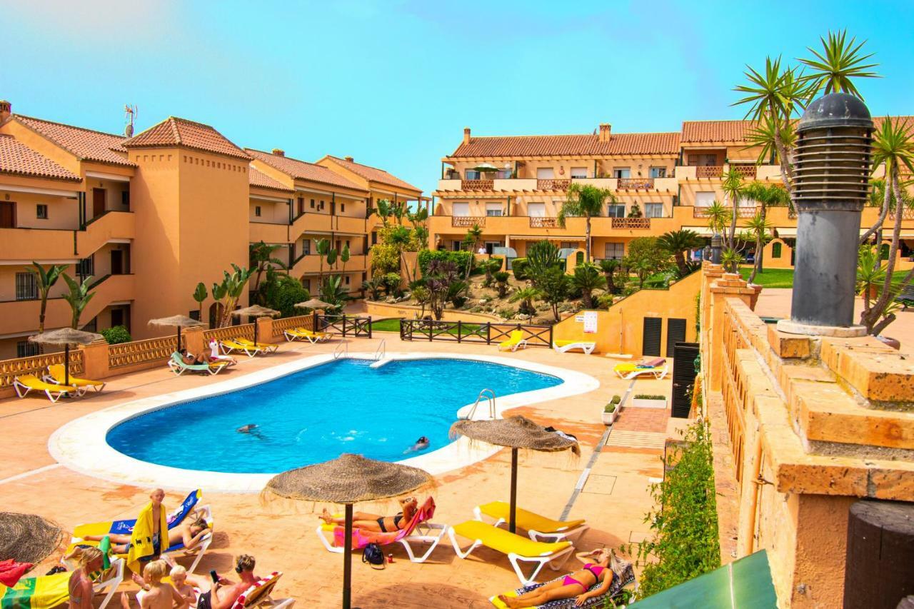 Alta Loma Costa Apartment Fuengirola Exterior photo