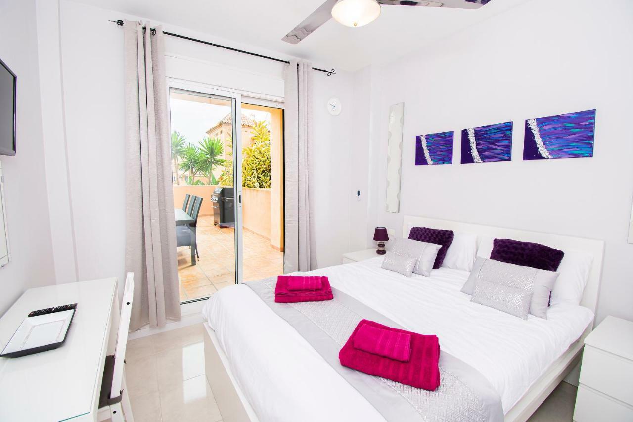 Alta Loma Costa Apartment Fuengirola Exterior photo