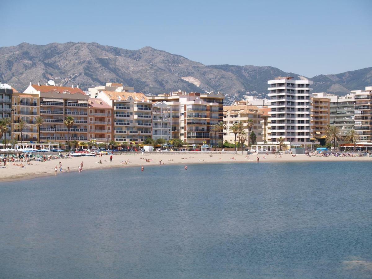 Alta Loma Costa Apartment Fuengirola Exterior photo